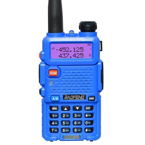 Baofeng ? walkie talkie Portable professionnel, Station de Radio