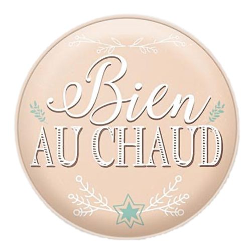 Chaufferette De Poche Bien Au Chaud