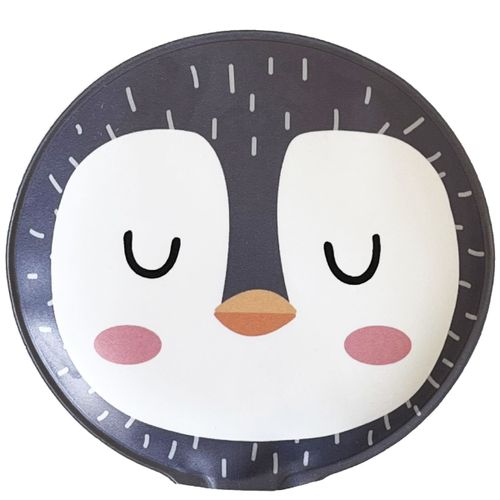 Chaufferette De Poche Pingouin