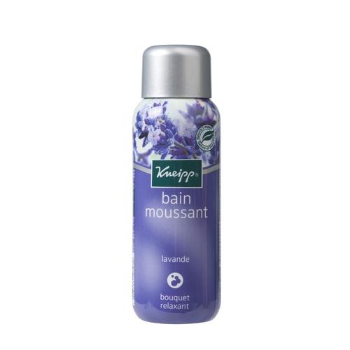 Bain Moussant - Lavande - Relaxing - 400 Ml - Kneipp - Bains Moussants 