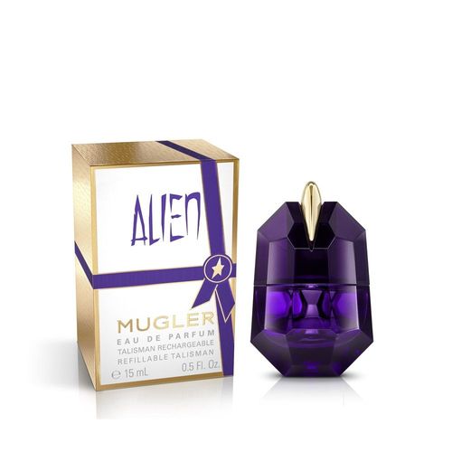 Alien - Mugler - Eau De Parfum Rechargeable 