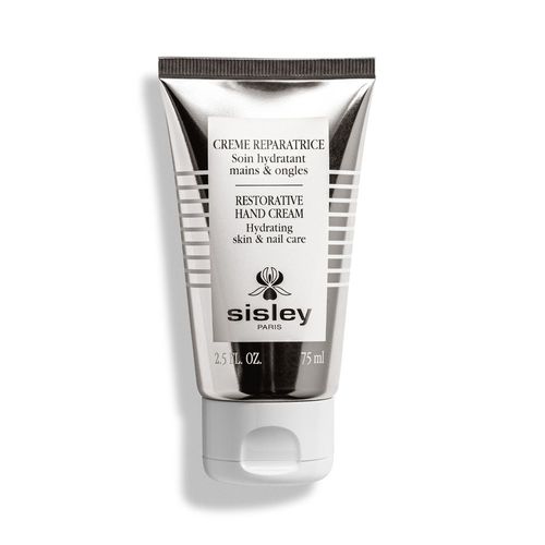 Crème Réparatrice Mains Et Ongles - Sisley - Soin Mains 