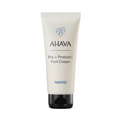 Crème Pour Les Pieds Probiotique - Ahava - Crème Pour Les Pieds 