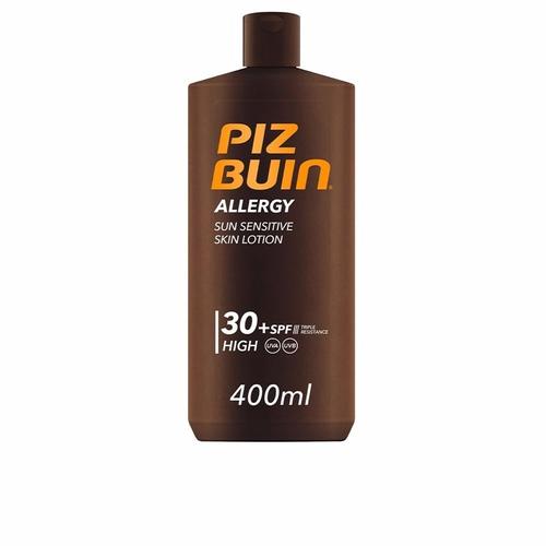 Allergy Lotion Spf30 Piz Buin - Piz Buin - Maquillage Corps 