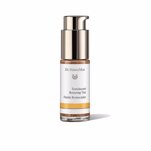 Translucent Brozing Tint Dr. Hauschka - Dr. Hauschka - Autobronzant 