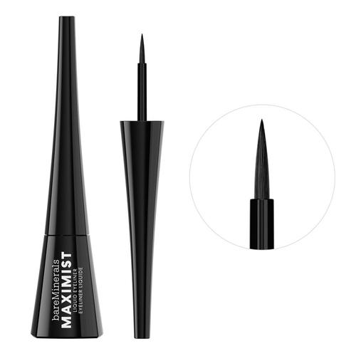 Maximist Liquid Eyeliner - Bareminerals - Eyeliner 