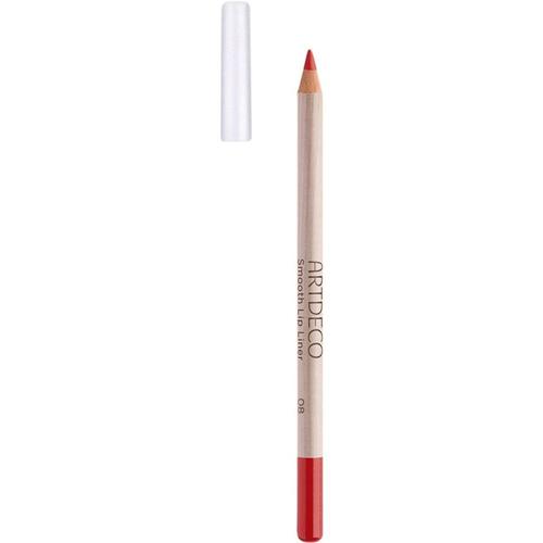 Smooth Lip Liner - Artdeco - Crayon À Lévres 