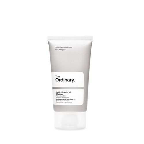 Masque À L'acide Salicylique 2% - The Ordinary - Masque 