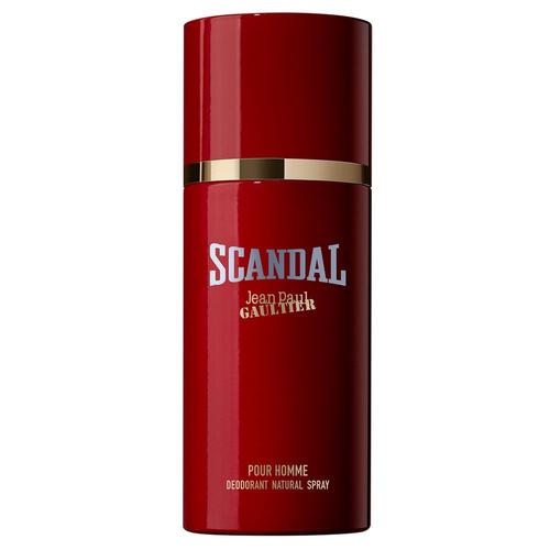 Scandal Pour Homme - Jean Paul Gaultier - Déodorant Spray 