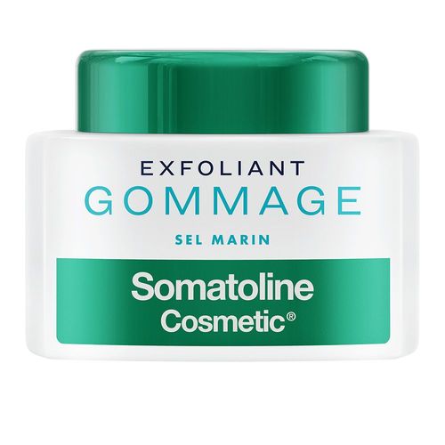 Gommage Sel Marin 350gr - Somatoline - Gommage 