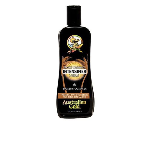 Rapid Tanning Intensifier Lotion Australian Gold - Australian Gold - Autobronzant 