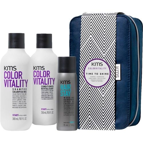 Coffret Cadeau - Kms - Coffret Cadeau 
