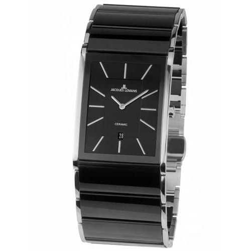 Mens Watch Jacques Lemans 1-1939a, Quartz, 29mm, 5atm