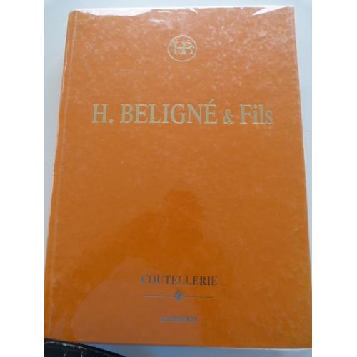 Peson gibier H. Beligné & Fils