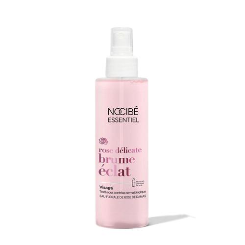 Brume Éclat - Nocibé - Essentiel - Rose Délicate 