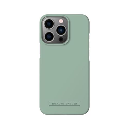 Coque Ideal Of Sweden Pour Iphone 14 Plus Vert