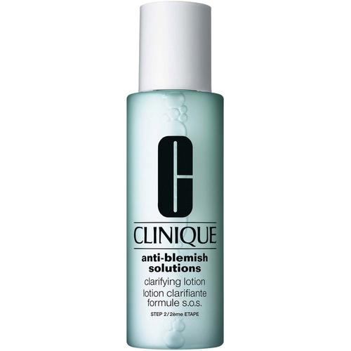 Anti-Blemish Solutions - Clinique - Étape 2 - Lotion Clarifiante Formule S.O.S - Soin Anti-Imperfections 