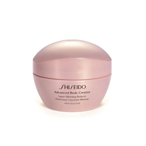 Advanced Body Creator - Shiseido - Concentré Minceur Corps 