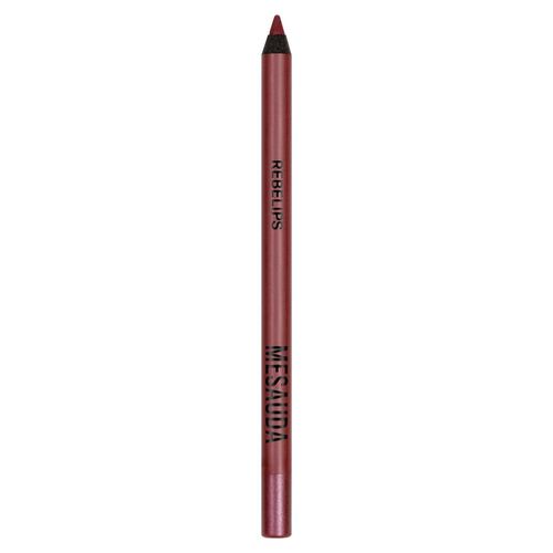 Rebelips 103 Blush - Mesauda Milano - Crayon Lèvres 