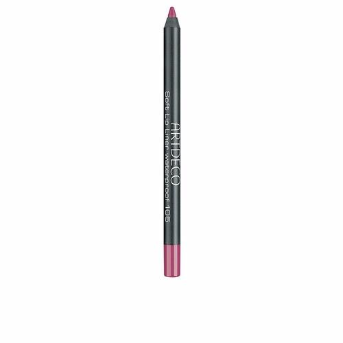 Soft Lip Liner Waterproof #105-Passionate Pink - Artdeco - Rouge À Lèvres 