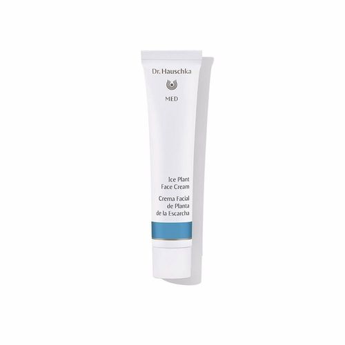 Med Ice Plant Face Cream Dr. Hauschka - Dr. Hauschka - Soin Visage 