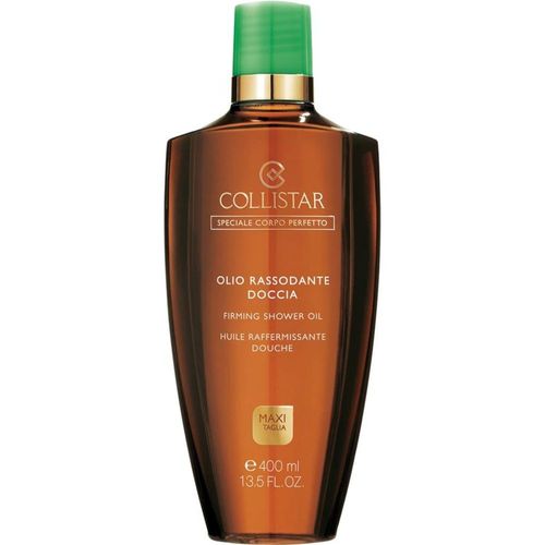 Firming Shower Oil - Collistar - Gel Douche 