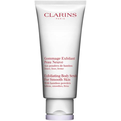 Gommage Exfoliant Peau Neuve - Clarins - Gommage Exfoliant 