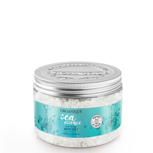 Sel De Bain Sea Essence - Organique Cosmetics - Sel De Bain 