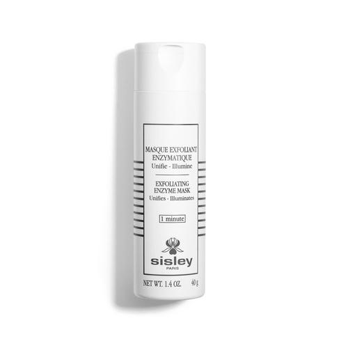 Masque Exfoliant Enzymatique - Sisley - Masque 