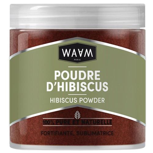 Poudre D'hibiscus - Waam - Poudre 