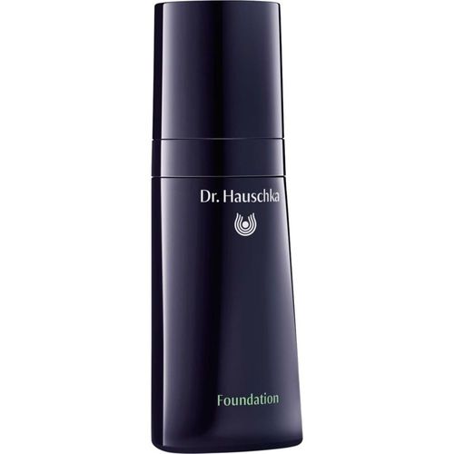 Foundation - Dr. Hauschka - Fond De Teint 