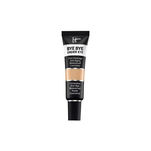 Bye Bye Under Eye? - It Cosmetics - Correcteur Anti-Âge Haute Couvrance Waterproof 