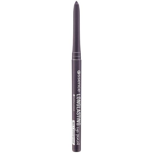 Long-Lasting Eye Pencil Crayon Yeux Longue Tenue 37 Purple-Licious - Essence - Crayon Khôl 