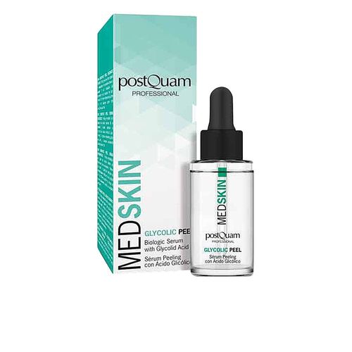 Med Skin Biologic Serum With Glycolid Acid Postquam - Postquam - Créme Nettoyante 