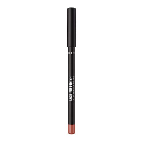 Rimmel Lasting Finish, Naturelle, Spice, Femmes, Hydrogenated Palm Oil, Hydrogena - Rimmel London - Crayon À Lévres 
