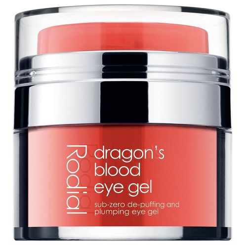 Dragon`S Blood Eye Gel - Rodial - Soin Des Yeux 