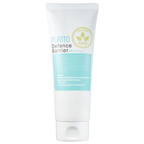 Purito Defence Barrier Ph Cleanser - Purito - Créme Nettoyante 