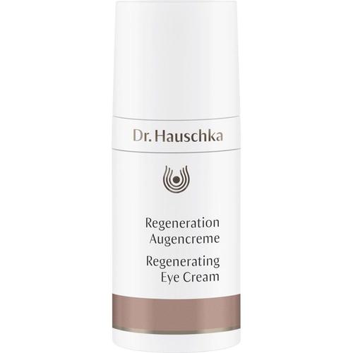 Crème Contour Des Yeux Régénératrice - Dr. Hauschka - Créme Contour Des Yeux 