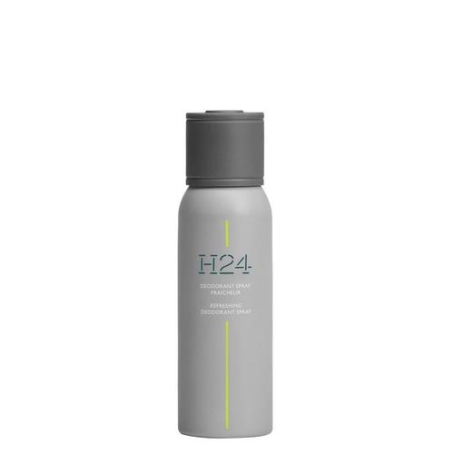 H24 Déodorant Vapo Fraicheur 150ml - Hermès - Déodorant 