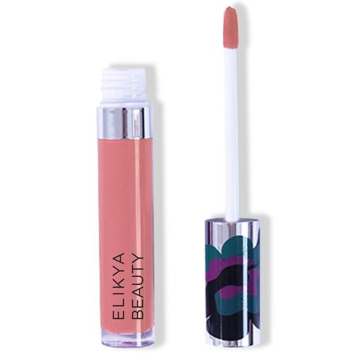 Gloss Matt Lichi - Elikya Beauty - Levres 