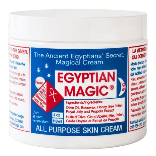 Baume Multi-Usages Pour La Peau - - Egyptian Magic - Format Voyage 59ml 