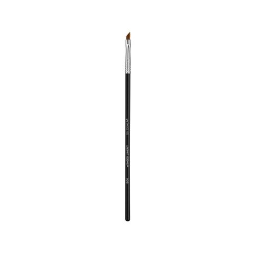 E06 Eyeliner Biseauté - Sigma Beauty - Pinceau Eyeliner Biseauté 