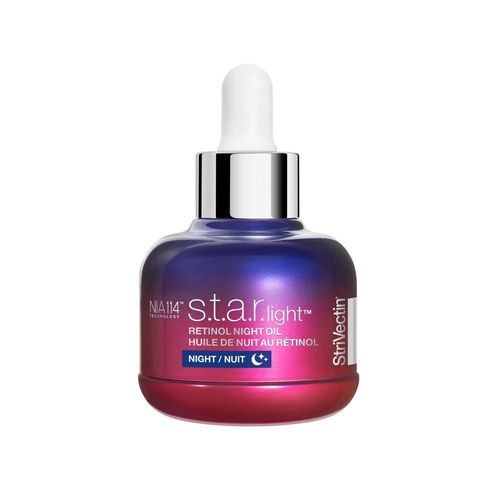 Strivectin S.T.A.R.Light Huile De Nuit Au Rétinol - Strivectin - Huile Visage 