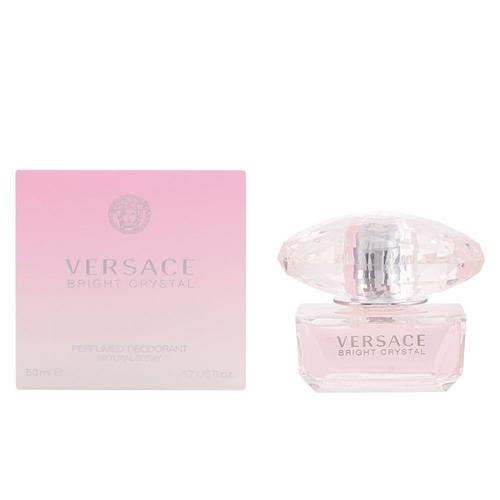 Bright Crystal Déodorant Vaporisateur Versace - Versace - Déodorant 