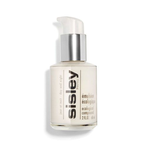 Emulsion Ecologique - Sisley - Crème Hydratante Et Revitalisante 