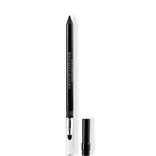 Eyeliner Waterproof - Dior - Crayon Pour Les Yeux - Waterproof Longue Tenue 