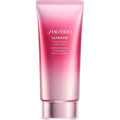 Power Infusing Hand Cream - Shiseido - Kit De Soins Pour Les Mains 