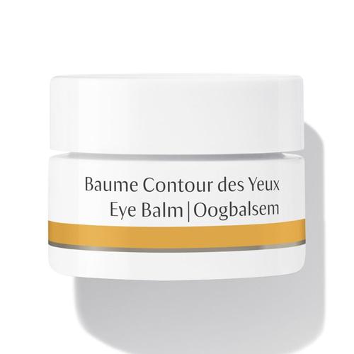 Baume Contour Des Yeux, 10 Ml - Dr. Hauschka - Baume Pour Les Yeux 