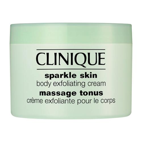 Sparkle Skin - Clinique - Crème Exfoliante Pour Le Corps 