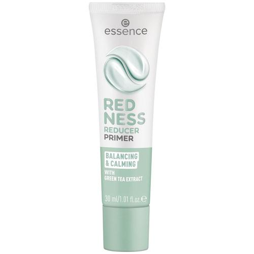 Redness Reducer Primer Anti-Rougeurs - Essence - Primer 